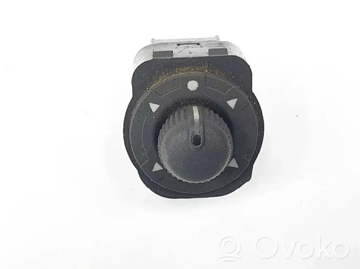 Fiat Ducato Interruptor del espejo lateral 735421710