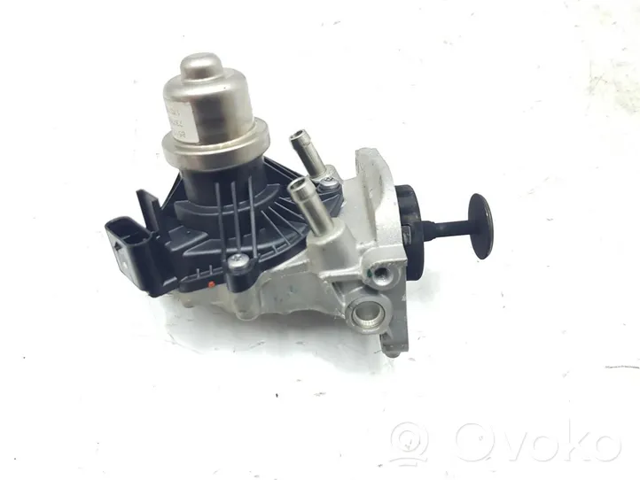 BMW X3 G01 EGR vārsts 11718513132