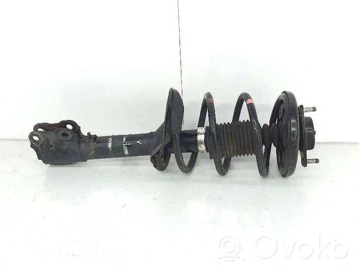 Mitsubishi ASX Ammortizzatore anteriore 4060A464