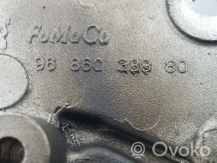 Ford Fiesta Pompe à huile 1720867