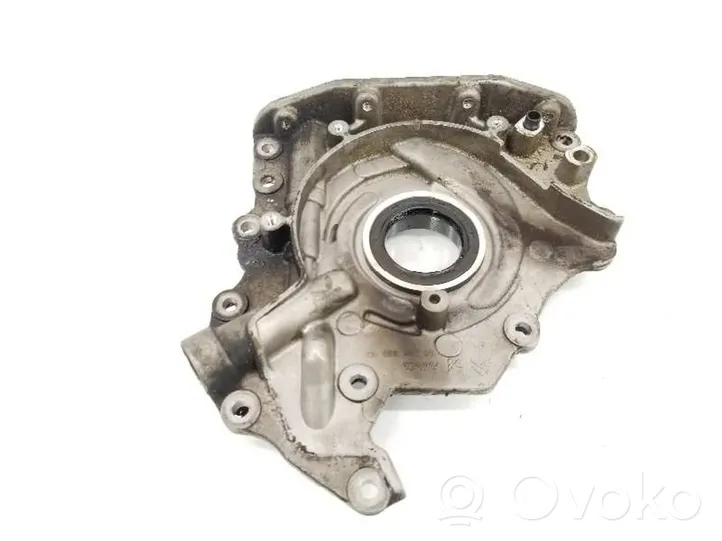 Ford Fiesta Pompa dell’olio 1720867