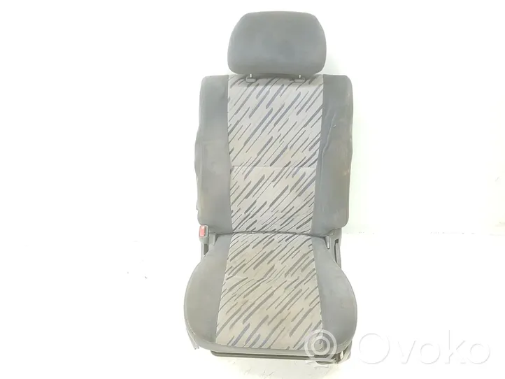 Toyota Land Cruiser (HDJ90) Seat set 