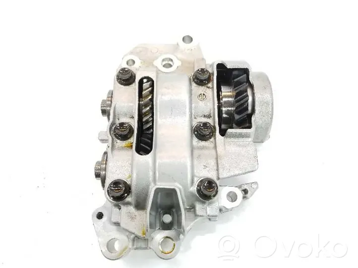 Toyota C-HR Pompe à huile 1362024010