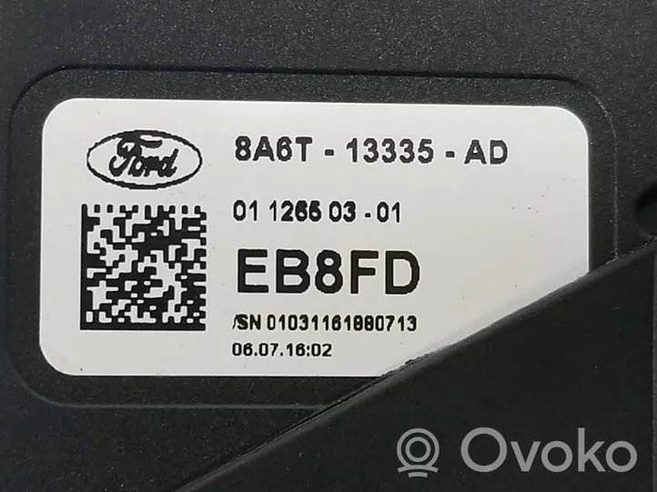 Ford Transit -  Tourneo Connect Ohjauspyörän painikkeet/kytkimet 1537625