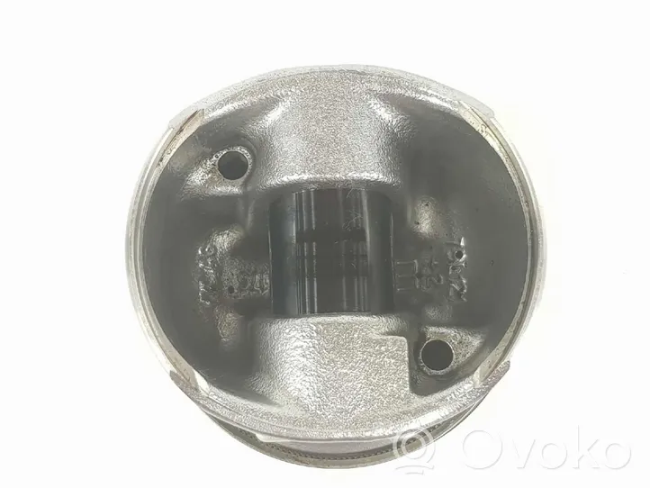 Skoda Karoq Piston with connecting rod 04L107065AR