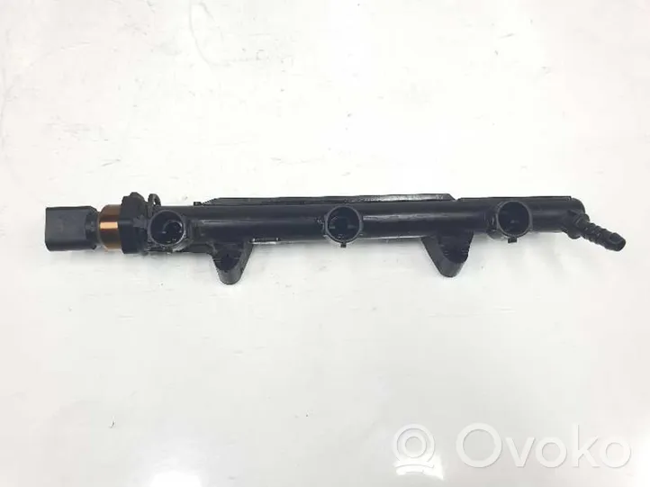 Seat Ibiza V (KJ) Fuel main line pipe 05C133317