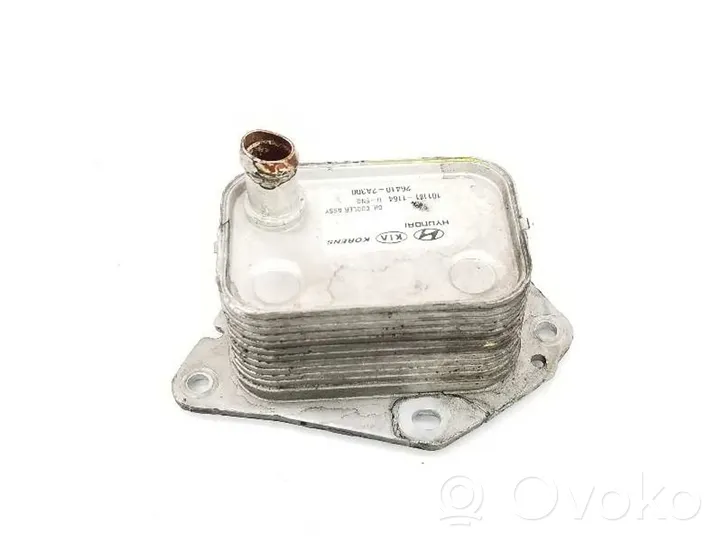 KIA Ceed Radiatore dell’olio del motore 264102A300