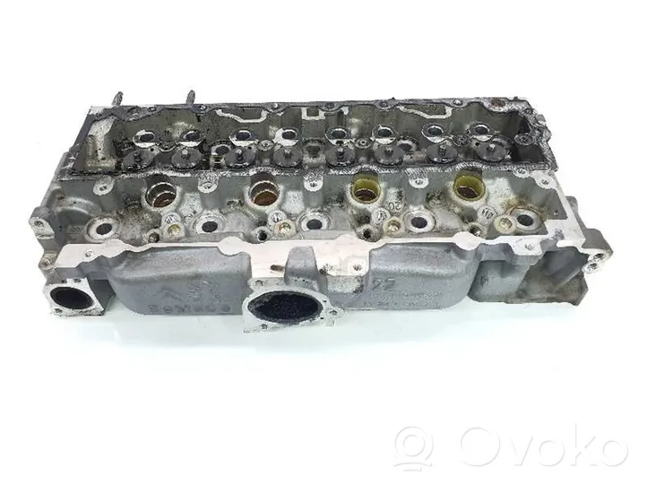 Ford Focus Culasse moteur 1685778