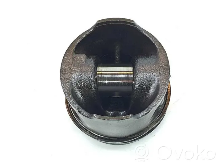 Renault Kangoo II Piston avec bielle 7701476565