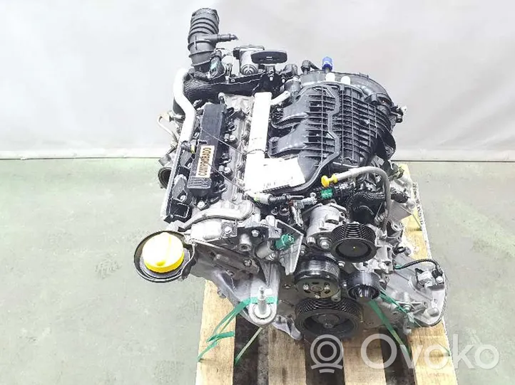 Smart ForTwo III C453 Moteur H4BC401