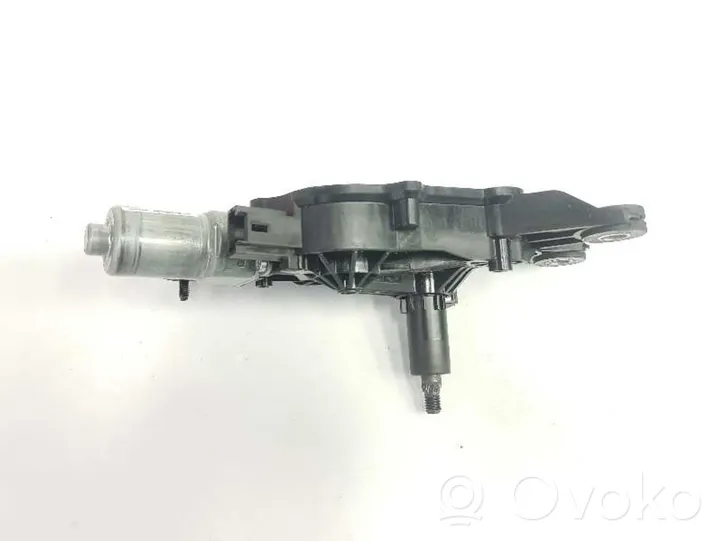 Smart ForTwo III C453 Moteur d'essuie-glace arrière A4538200640