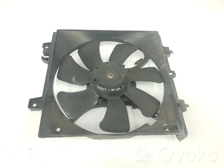 Subaru XV I Ventilatore di raffreddamento elettrico del radiatore 45121KE001