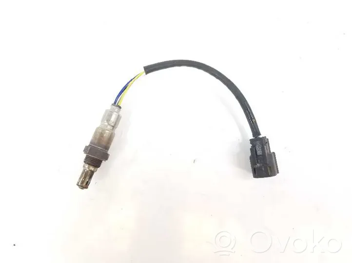 Ford Transit -  Tourneo Connect Sonda lambda 1879586