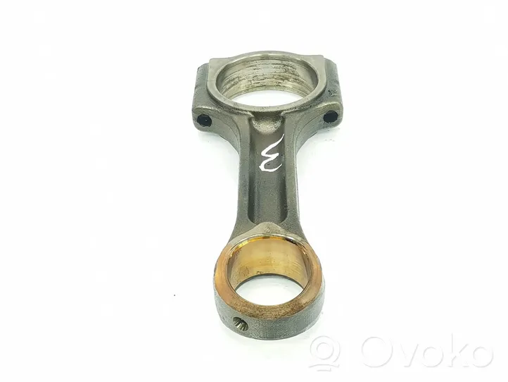 Opel Vivaro Connecting rod/conrod 93198512