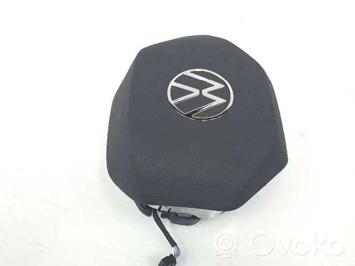 Volkswagen T-Roc Poduszka powietrzna Airbag kierownicy 2GM880201H