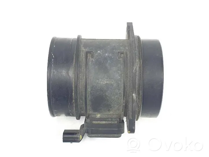 Opel Movano B Misuratore di portata d'aria 93167984