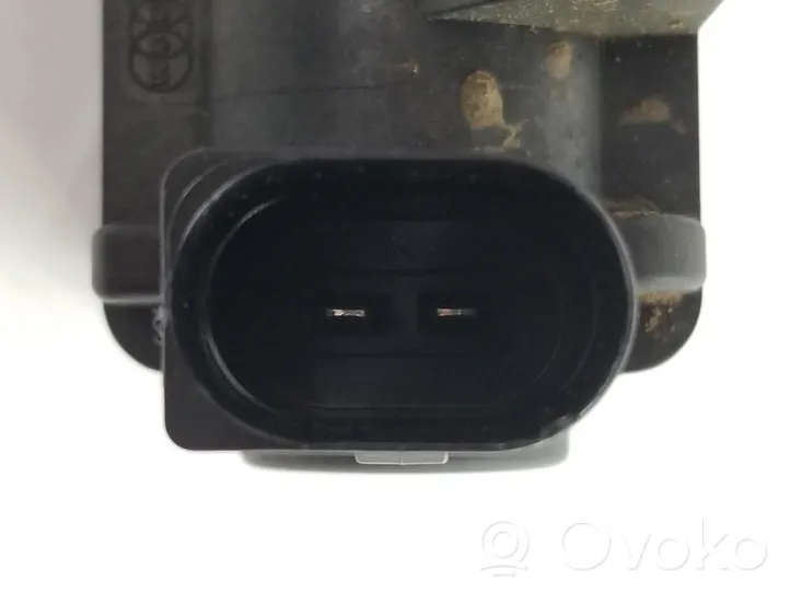 Volkswagen Tiguan Electrovanne Soupape de Sûreté / Dépression 1K0906627B