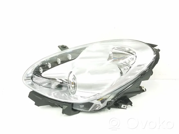 Alfa Romeo Giulietta Faro/fanale 50520219