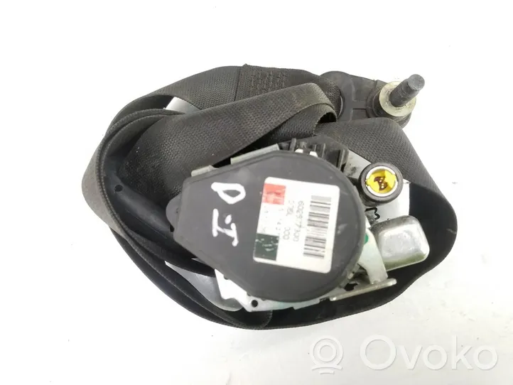 Mercedes-Benz B W245 Kit airbag avec panneau 