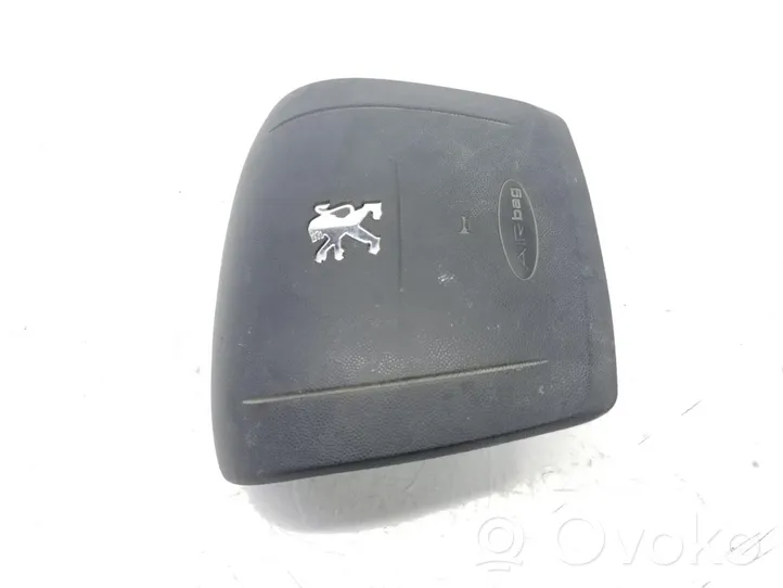 Peugeot Boxer Airbag de volant 1607077280