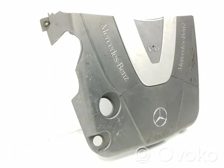 Mercedes-Benz ML W163 Couvercle cache moteur A6280161524