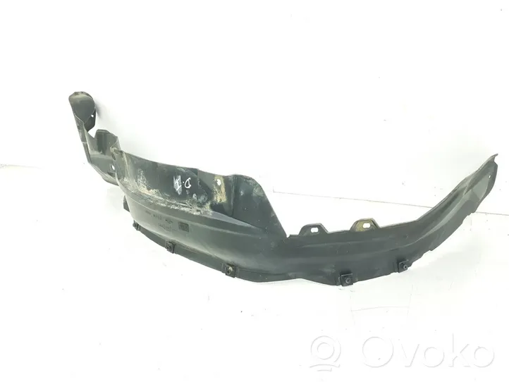 Ford Maverick Front wheel arch liner splash guards 1954869