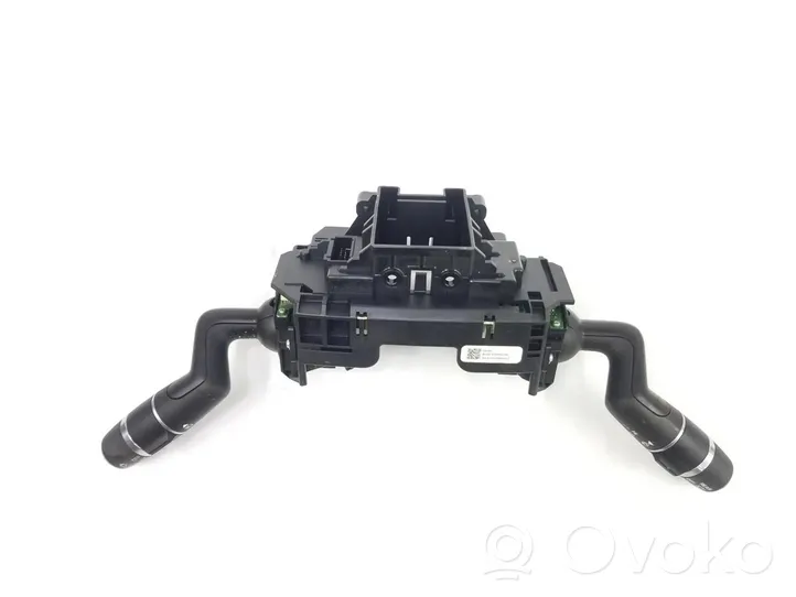 Land Rover Range Rover Evoque L538 Pulsanti/interruttori sul volante LR125095