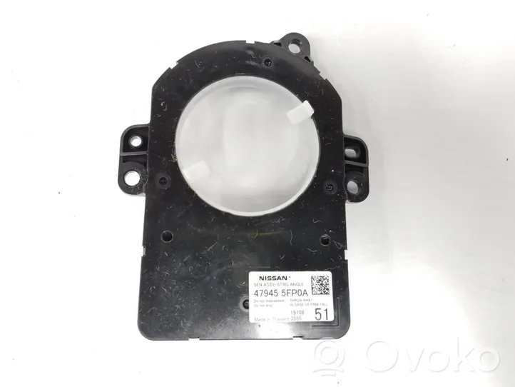 Nissan Micra K14 Sensore angolo sterzo 479455FP0A