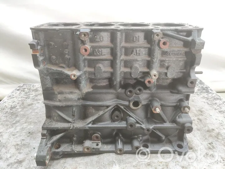 Volkswagen Golf V Blok silnika 03L103011AG