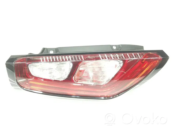 Fiat Grande Punto Lampa tylna 51895400