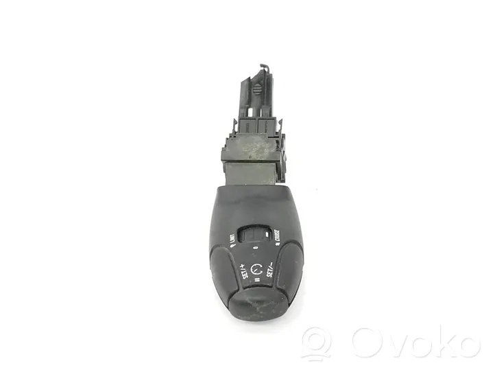 Citroen C3 Picasso Przełącznik / Przycisk kierownicy 9641796480