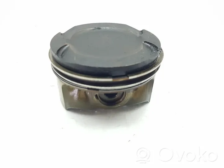 BMW X6 E71 Piston avec bielle 11257617547