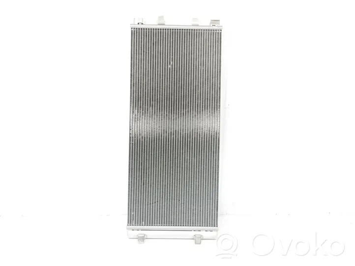 Renault Master III A/C cooling radiator (condenser) 921007845R