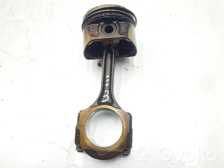 Renault Laguna I Connecting rod/conrod 7701472829