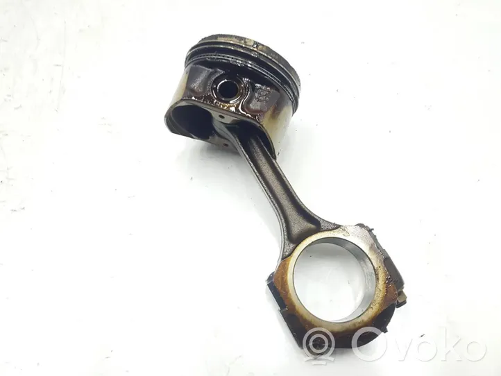 Renault Laguna I Connecting rod/conrod 7701472829