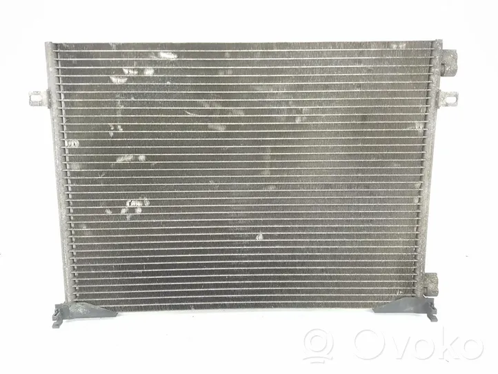 Opel Vivaro Radiateur condenseur de climatisation 91166018