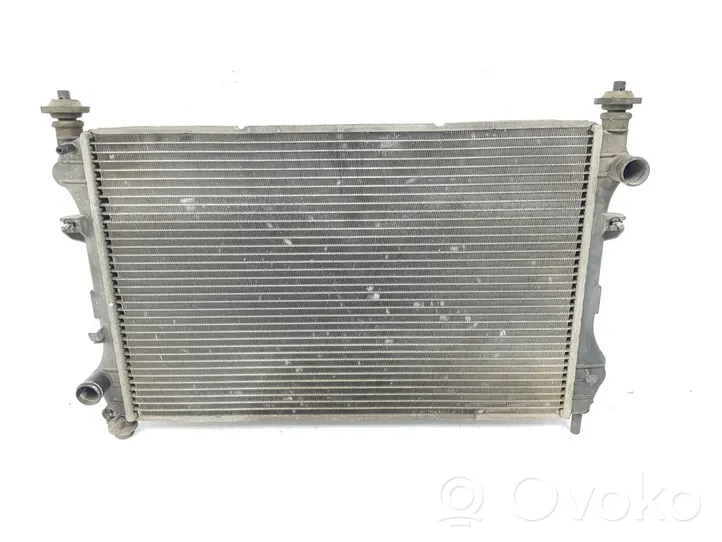 Ford Transit Coolant radiator YC1H8061CD