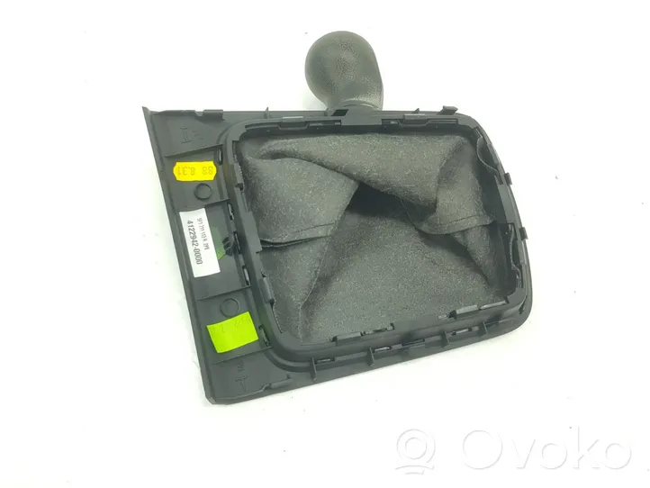 Seat Altea Drążek / Pokrętło zmiany biegów 5F1711113R