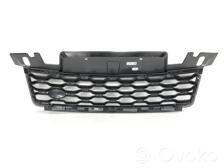 Land Rover Range Rover Sport L320 Grille de calandre avant JK628200BE