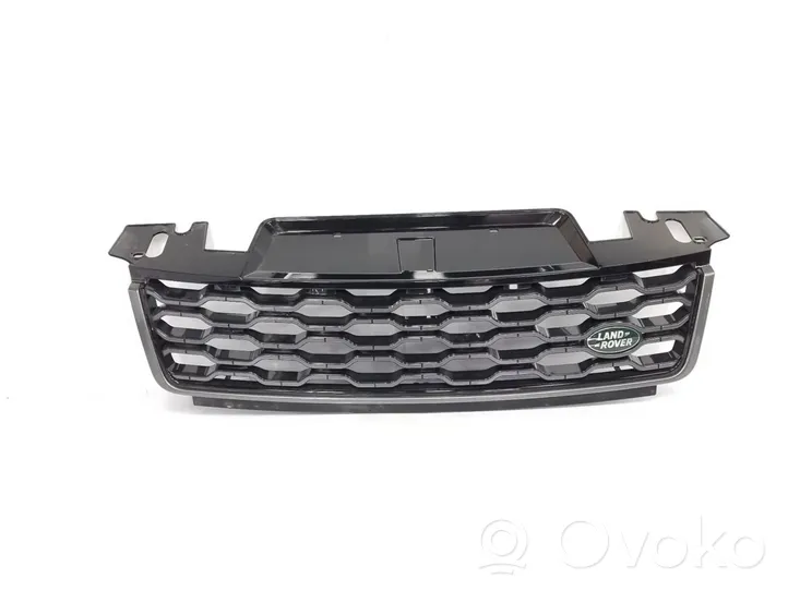 Land Rover Range Rover Sport L320 Grille de calandre avant JK628200BE