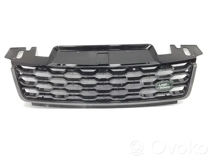 Land Rover Range Rover Sport L320 Grille de calandre avant JK628200BE