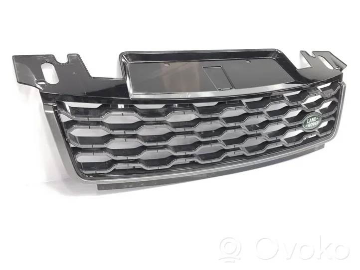 Land Rover Range Rover Sport L320 Grille de calandre avant JK628200BE