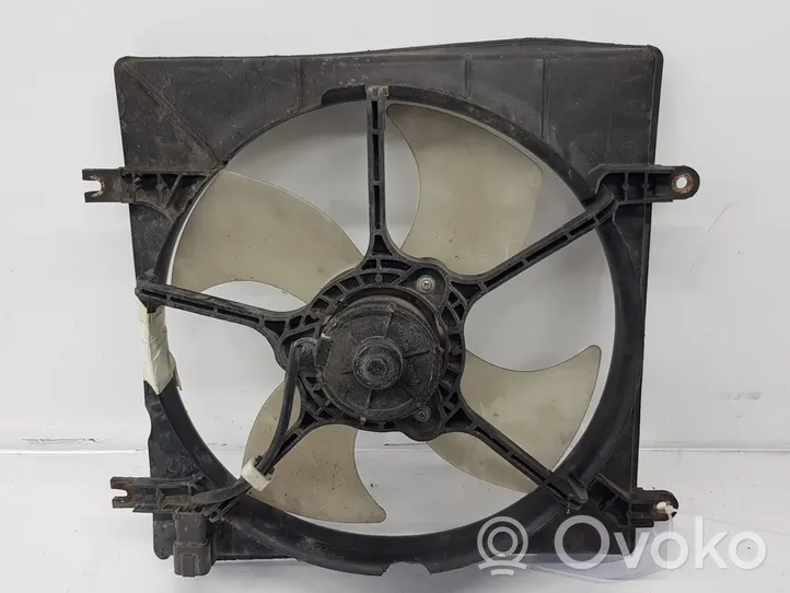 Honda Prelude Ventilateur de refroidissement de radiateur électrique 19030P8CA01