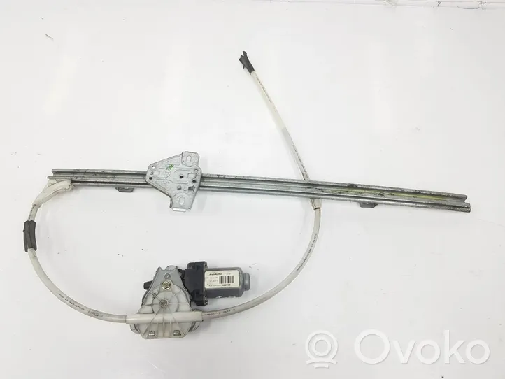 Nissan Interstar Elektryczny podnośnik szyby drzwi przednich 8070100QAP