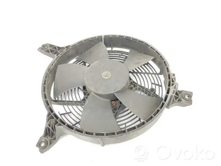 Nissan Patrol Y61 Ventilateur de refroidissement de radiateur électrique 21481VB000