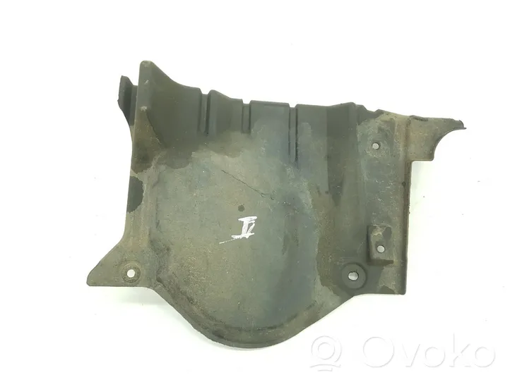 Mitsubishi Lancer VIII Cache de protection sous moteur 5379A085