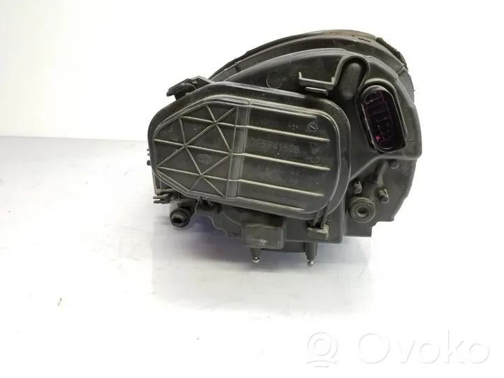 Porsche Cayenne (9PA) Phare frontale 95863118002