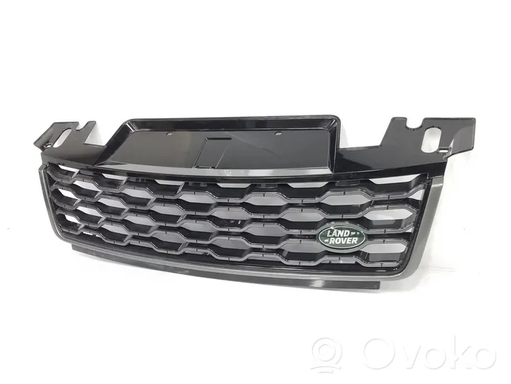 Land Rover Range Rover Sport L320 Grille de calandre avant JK628200BE