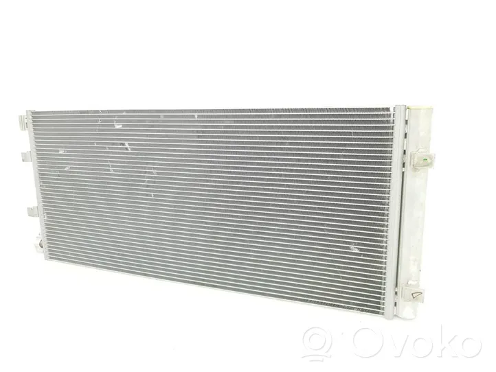 Renault Master III A/C cooling radiator (condenser) 921007845R