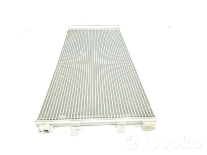 Renault Master III A/C cooling radiator (condenser) 921007845R